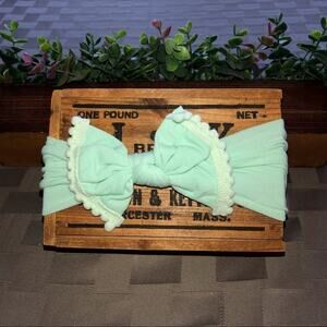 New boutique headband baby toddler girl